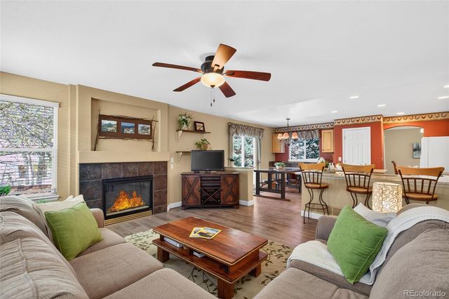 747 Sparrow Hawk Drive, Highlands Ranch, CO 80129