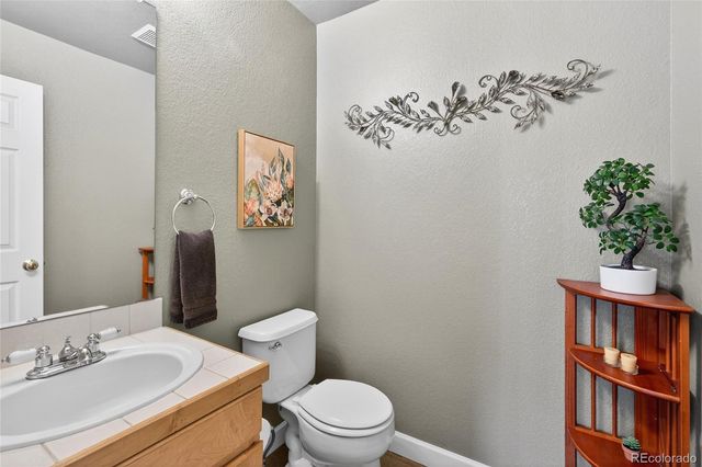 747 Sparrow Hawk Drive, Highlands Ranch, CO 80129