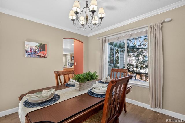 747 Sparrow Hawk Drive, Highlands Ranch, CO 80129