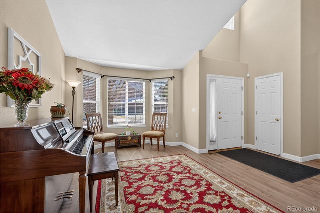 747 Sparrow Hawk Drive, Highlands Ranch, CO 80129