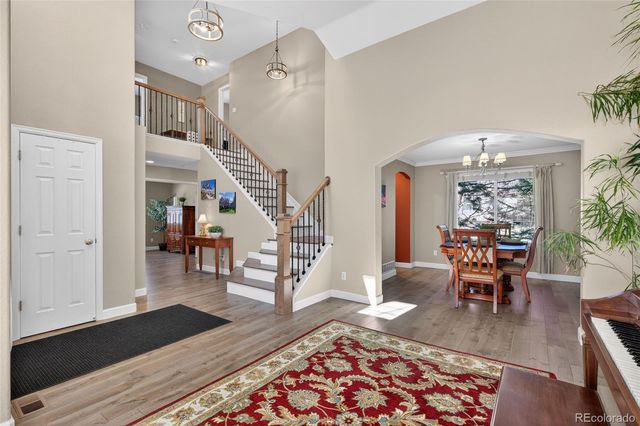 747 Sparrow Hawk Drive, Highlands Ranch, CO 80129