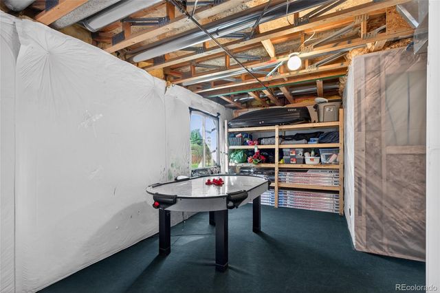 747 Sparrow Hawk Drive, Highlands Ranch, CO 80129