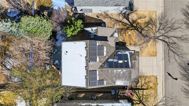 747 Sparrow Hawk Drive, Highlands Ranch, CO 80129