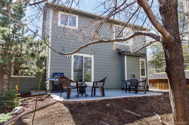 747 Sparrow Hawk Drive, Highlands Ranch, CO 80129