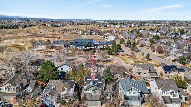 747 Sparrow Hawk Drive, Highlands Ranch, CO 80129