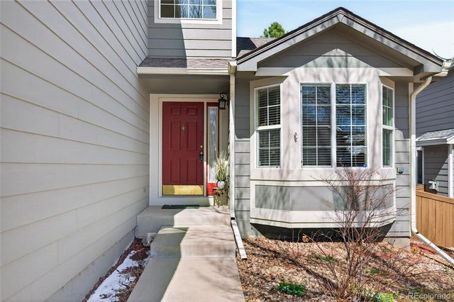 747 Sparrow Hawk Drive, Highlands Ranch, CO 80129