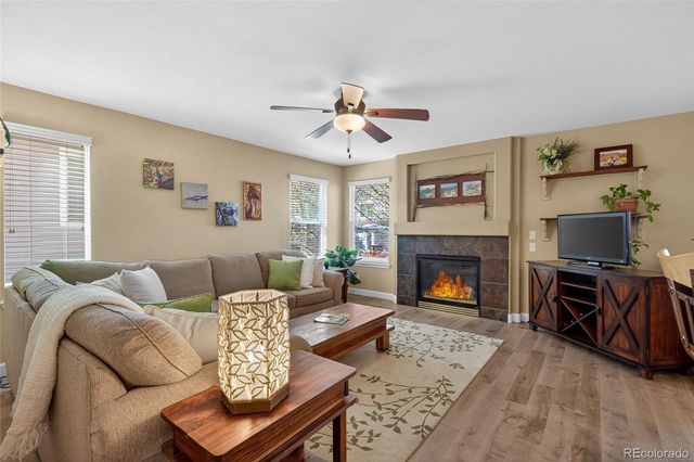 747 Sparrow Hawk Drive, Highlands Ranch, CO 80129