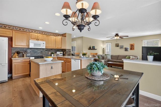 747 Sparrow Hawk Drive, Highlands Ranch, CO 80129