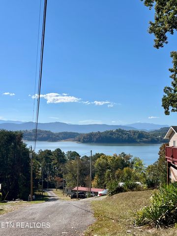 1538 Mayflower Lane, Dandridge, TN 37725