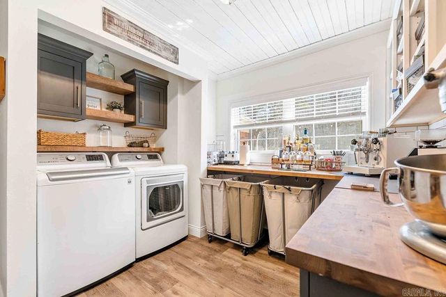 260 FERGUSON ROAD, Clinton, AR 72031