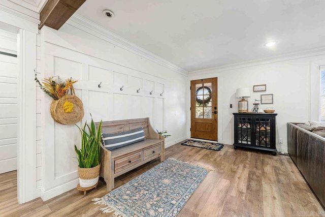 260 FERGUSON ROAD, Clinton, AR 72031