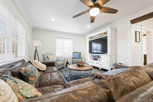 260 FERGUSON ROAD, Clinton, AR 72031