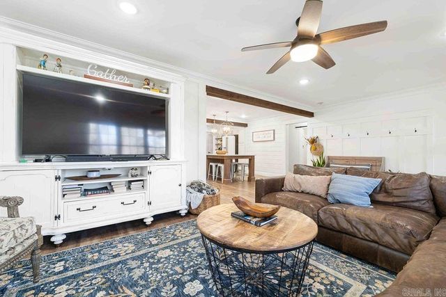 260 FERGUSON ROAD, Clinton, AR 72031