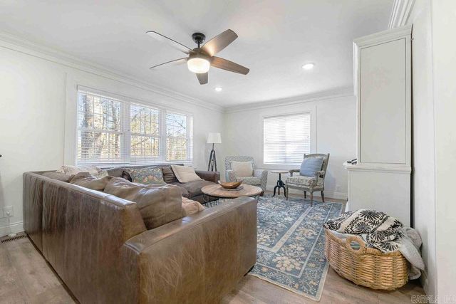 260 FERGUSON ROAD, Clinton, AR 72031