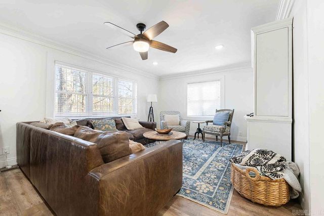 260 FERGUSON ROAD, Clinton, AR 72031