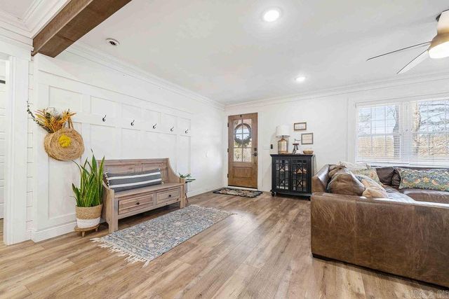 260 FERGUSON ROAD, Clinton, AR 72031