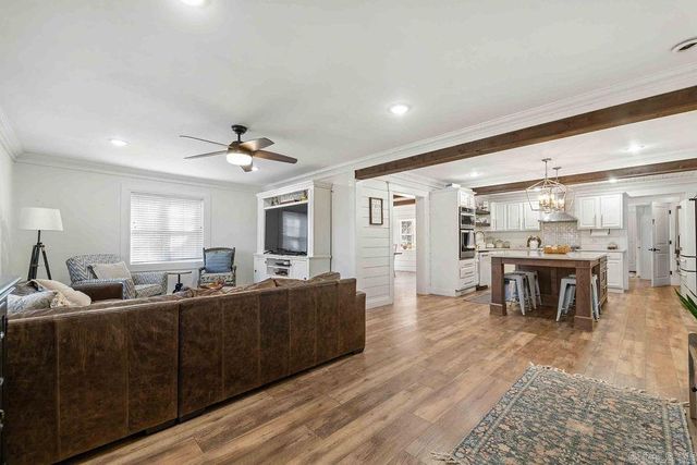 260 FERGUSON ROAD, Clinton, AR 72031