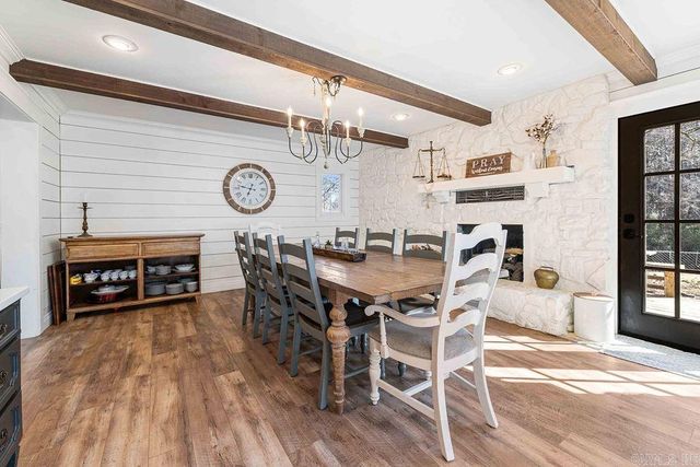 260 FERGUSON ROAD, Clinton, AR 72031