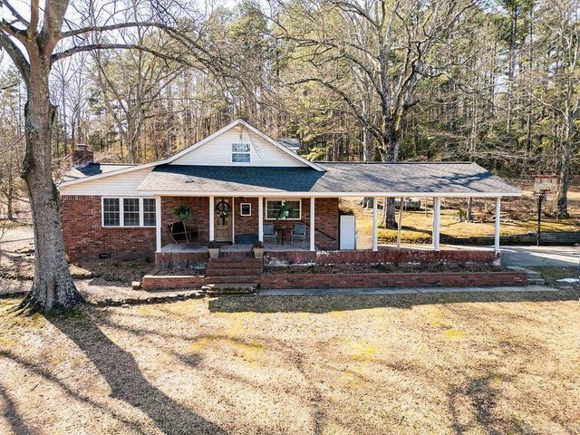 260 FERGUSON ROAD, Clinton, AR 72031