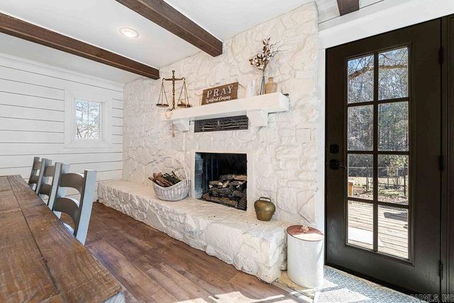 260 FERGUSON ROAD, Clinton, AR 72031