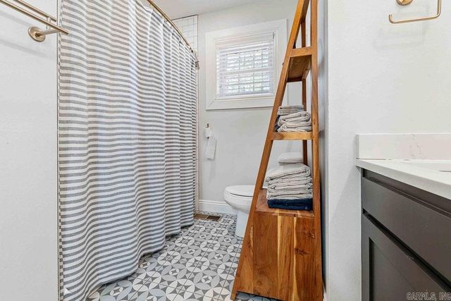 260 FERGUSON ROAD, Clinton, AR 72031