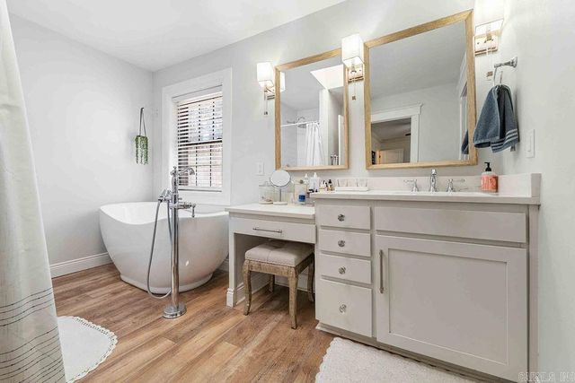 260 FERGUSON ROAD, Clinton, AR 72031