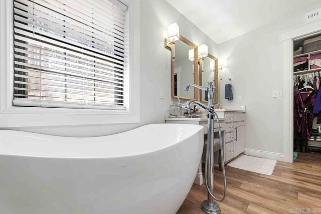 260 FERGUSON ROAD, Clinton, AR 72031