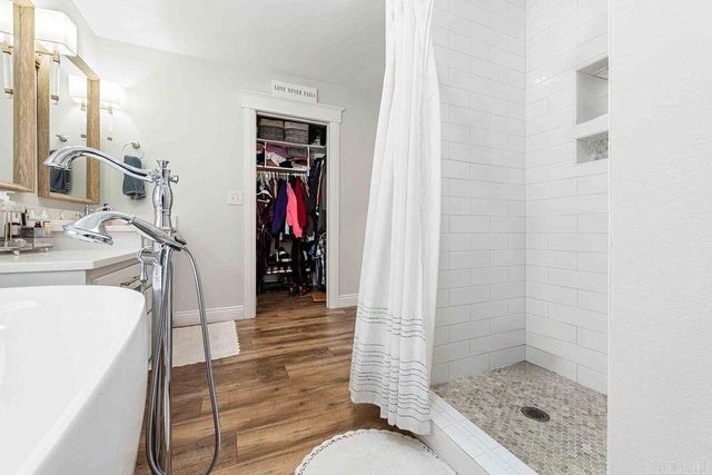 260 FERGUSON ROAD, Clinton, AR 72031