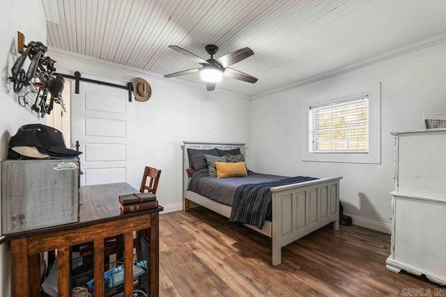 260 FERGUSON ROAD, Clinton, AR 72031