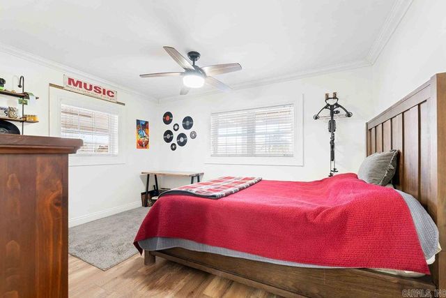 260 FERGUSON ROAD, Clinton, AR 72031