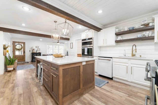 260 FERGUSON ROAD, Clinton, AR 72031