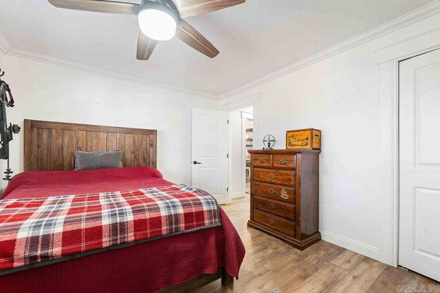 260 FERGUSON ROAD, Clinton, AR 72031