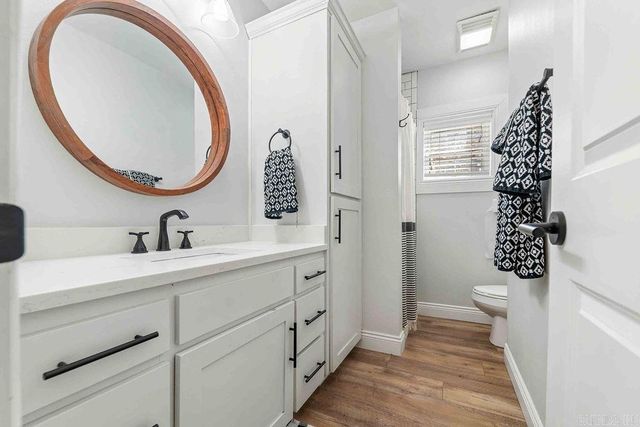 260 FERGUSON ROAD, Clinton, AR 72031