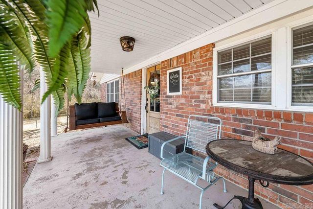 260 FERGUSON ROAD, Clinton, AR 72031