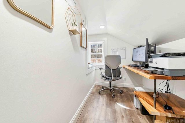 260 FERGUSON ROAD, Clinton, AR 72031