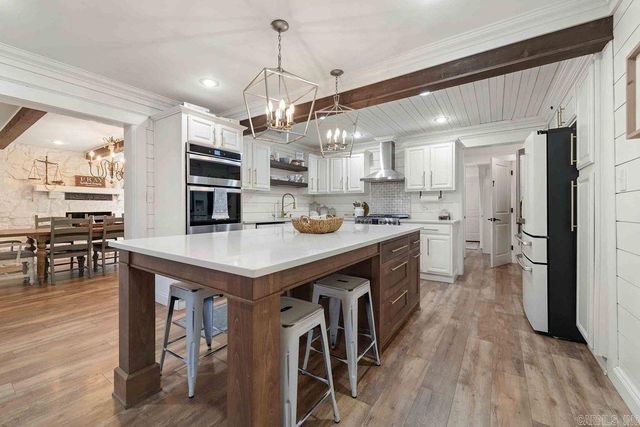 260 FERGUSON ROAD, Clinton, AR 72031