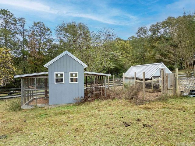 260 FERGUSON ROAD, Clinton, AR 72031