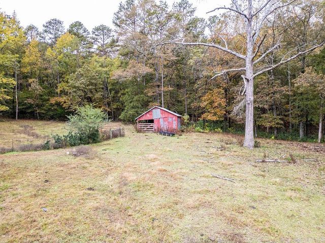 260 FERGUSON ROAD, Clinton, AR 72031