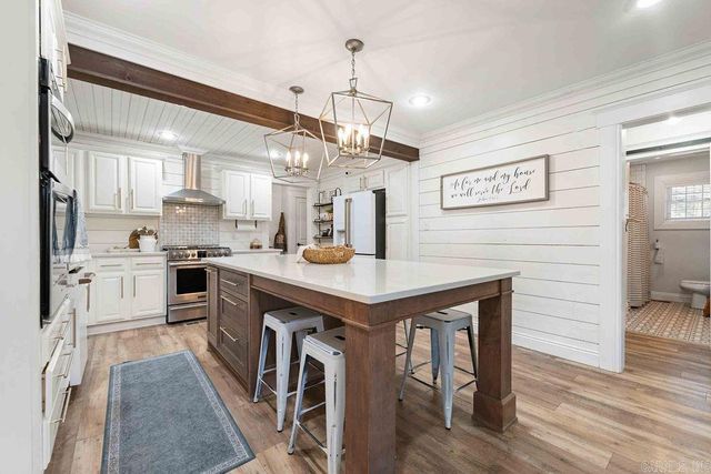 260 FERGUSON ROAD, Clinton, AR 72031