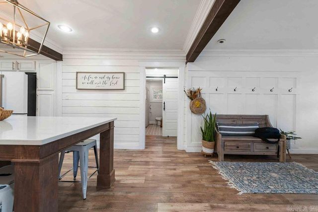 260 FERGUSON ROAD, Clinton, AR 72031