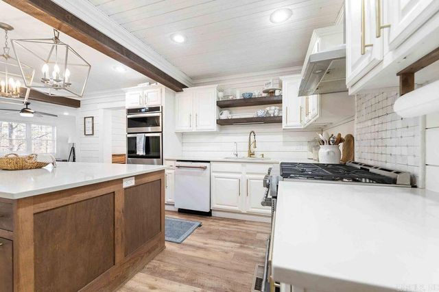 260 FERGUSON ROAD, Clinton, AR 72031