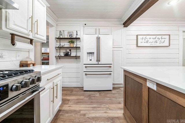 260 FERGUSON ROAD, Clinton, AR 72031