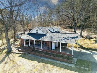 260 FERGUSON ROAD, Clinton, AR 72031