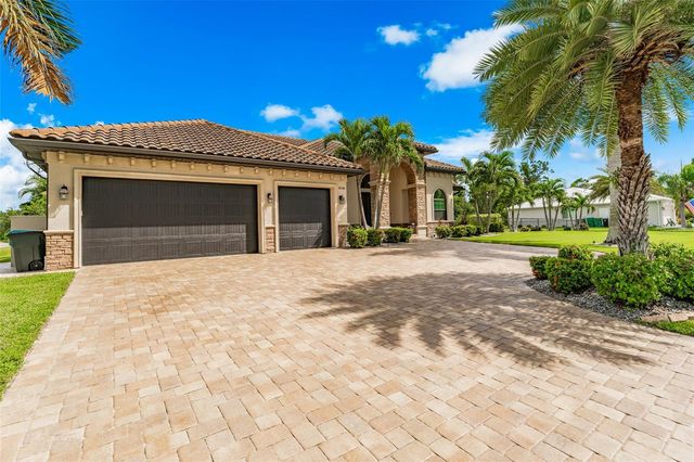 8140 WALBERT STREET, Port Charlotte, FL 33981
