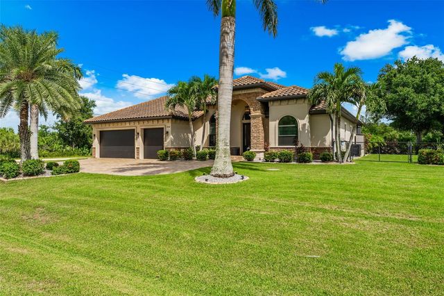 8140 WALBERT STREET, Port Charlotte, FL 33981