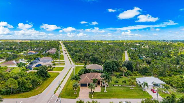 8140 WALBERT STREET, Port Charlotte, FL 33981