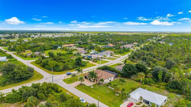 8140 WALBERT STREET, Port Charlotte, FL 33981