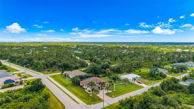 8140 WALBERT STREET, Port Charlotte, FL 33981