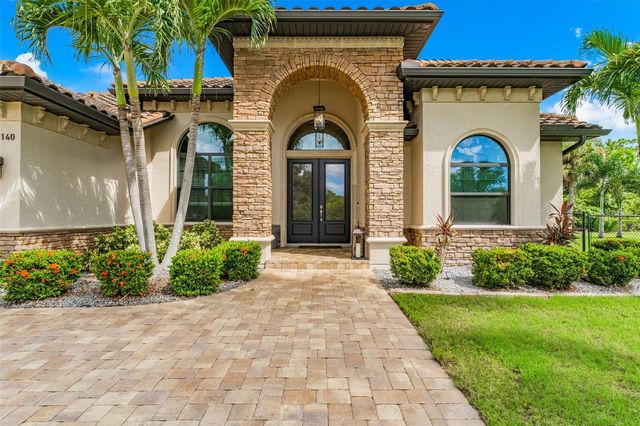 8140 WALBERT STREET, Port Charlotte, FL 33981