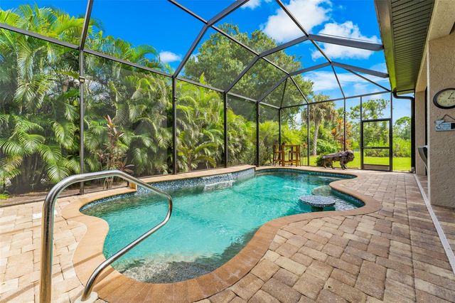 8140 WALBERT STREET, Port Charlotte, FL 33981